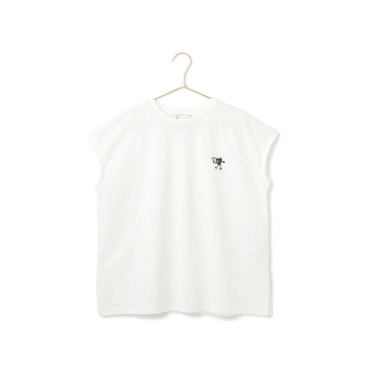 アソートフレンチスリーブTシャツ | ROPE' PICNIC | 詳細画像19 