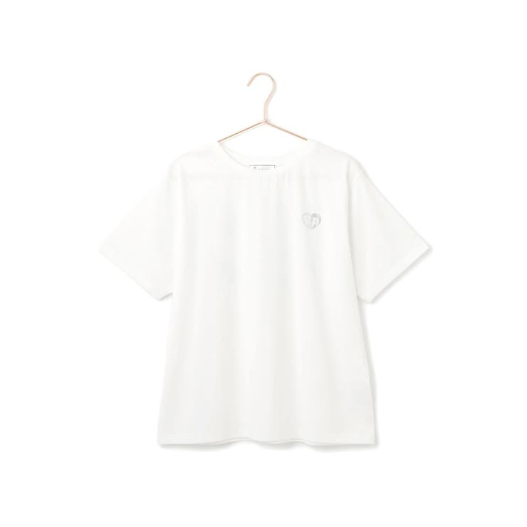 【Chocomoo×ROPE' PICNIC】【接触冷感】アソートTシャツ | ROPE' PICNIC | 詳細画像23 