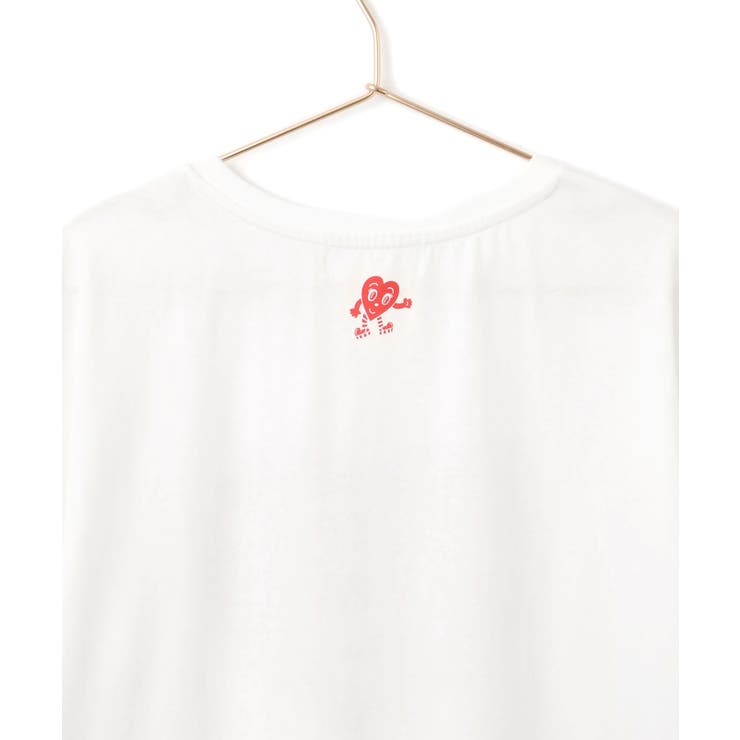 【Chocomoo×ROPE' PICNIC】【接触冷感】アソートTシャツ | ROPE' PICNIC | 詳細画像28 