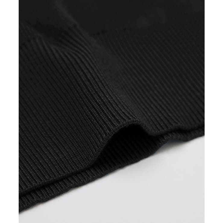 マシュマロ袖パールドルマンニット/イージーケア・リンクコーデ | ROPE' PICNIC | 詳細画像30 