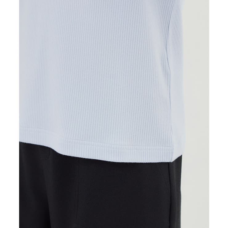 ハートネックリブジャケットインナー | ROPE' PICNIC | 詳細画像27 