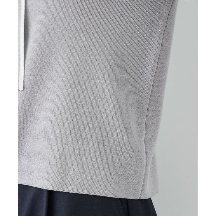 配色リボンパールニット | ROPE' PICNIC | 詳細画像29 