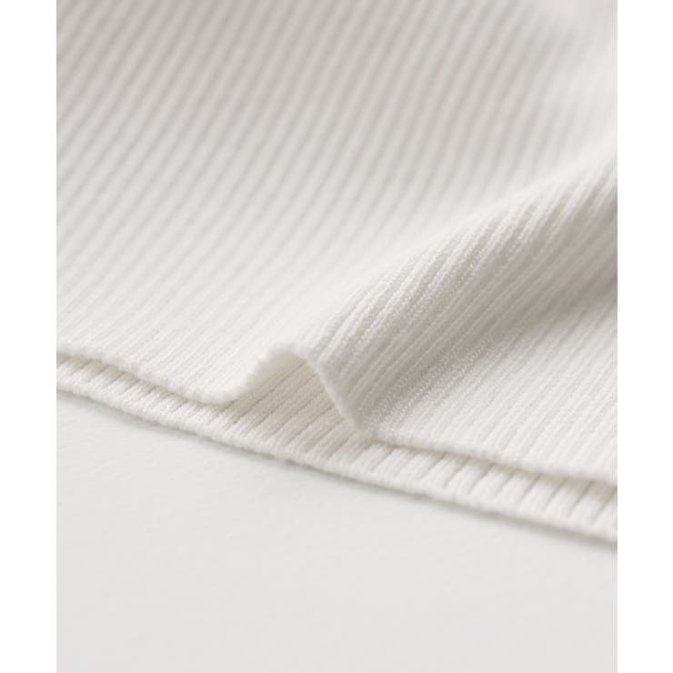 レースカラーニット | ROPE' PICNIC | 詳細画像28 