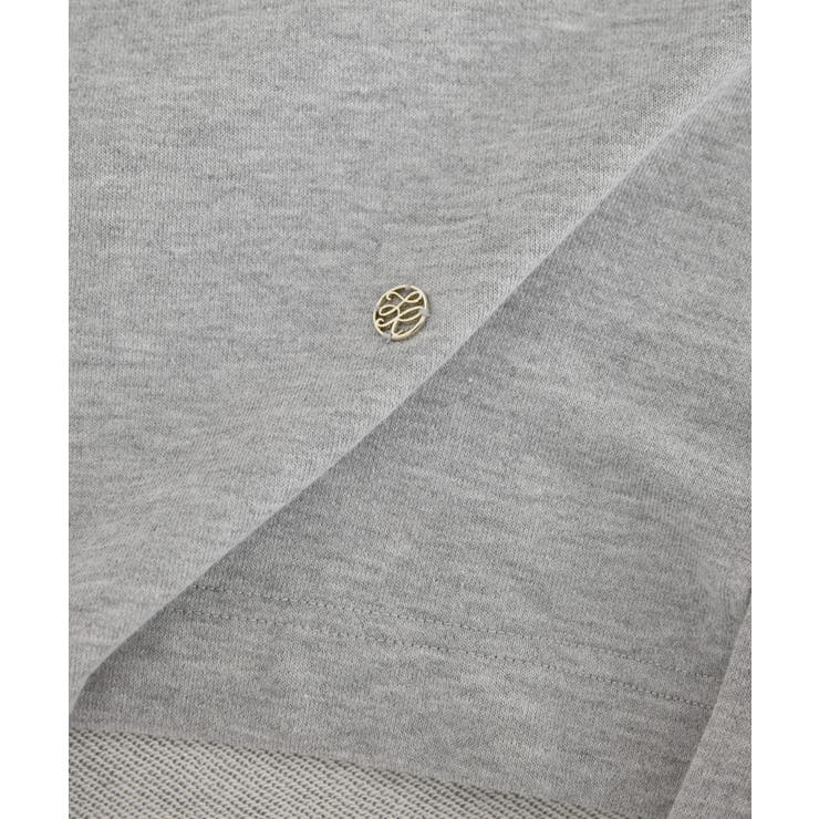 スキッパースウェット | ROPE' PICNIC | 詳細画像31 