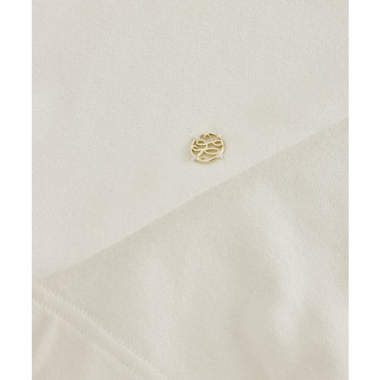 スキッパースウェット | ROPE' PICNIC | 詳細画像33 