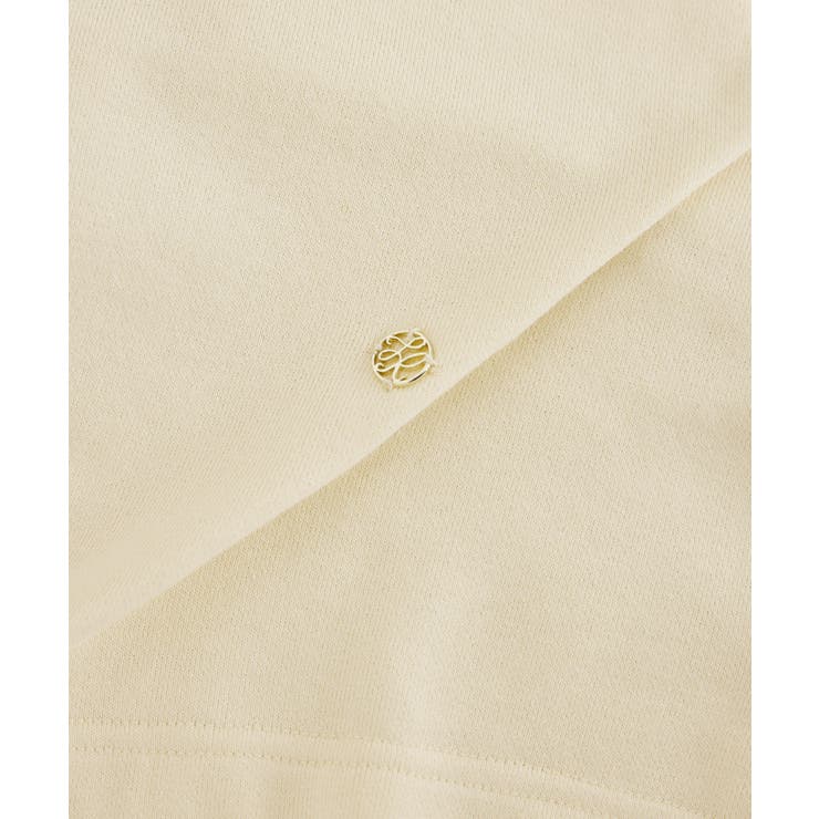 スキッパースウェット | ROPE' PICNIC | 詳細画像35 