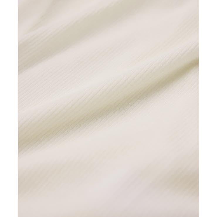 ラメシアーリブタートルトップス | ROPE' PICNIC | 詳細画像22 