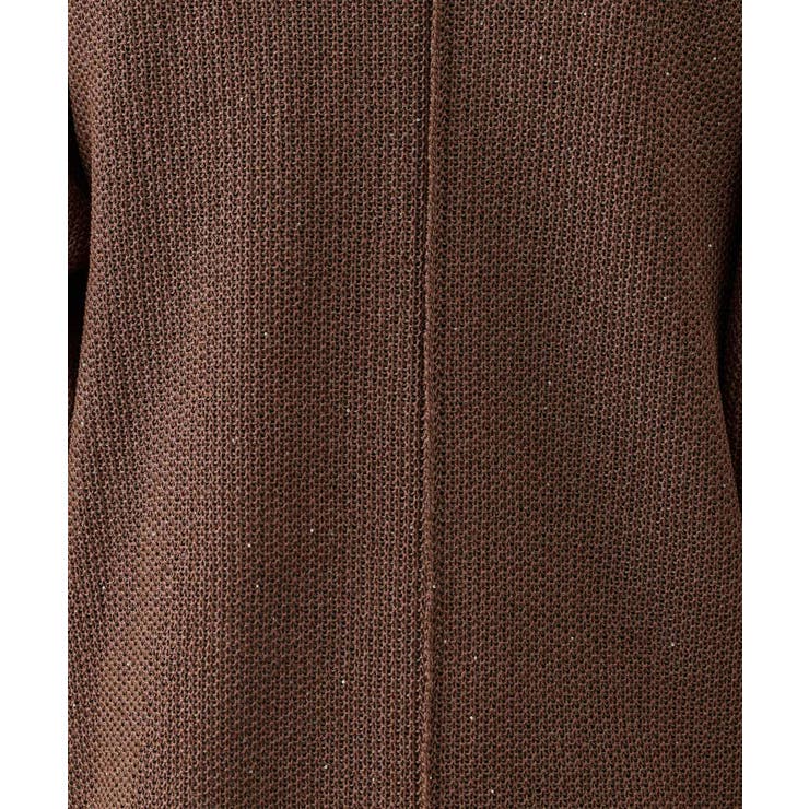 プチスパンコールメッシュニット | ROPE' PICNIC | 詳細画像27 