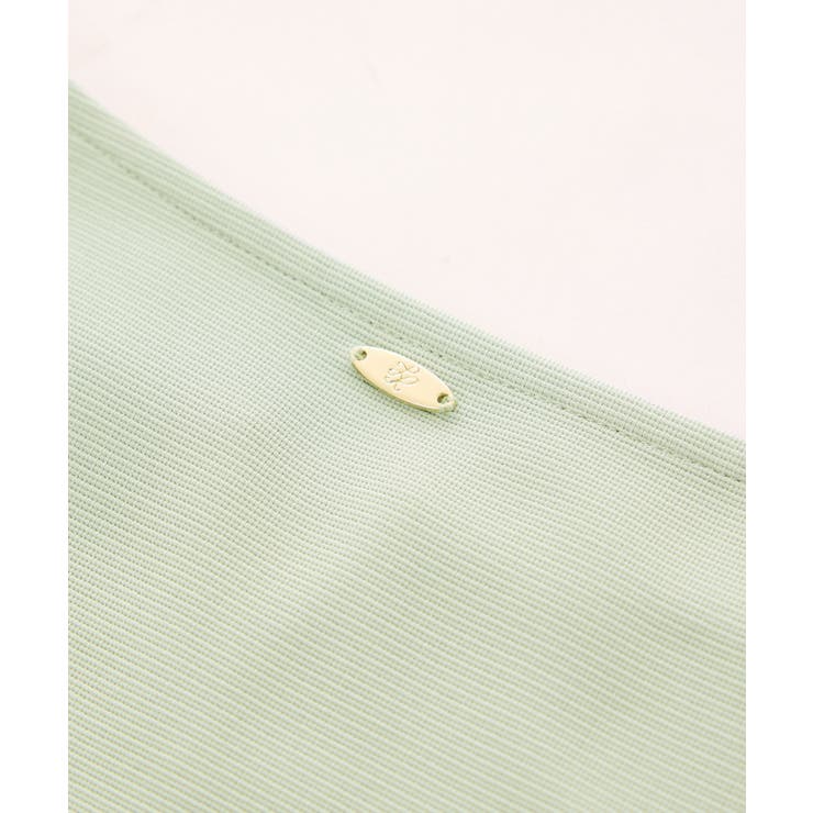 ランタンスリーブリップルカットトップス | ROPE' PICNIC | 詳細画像30 