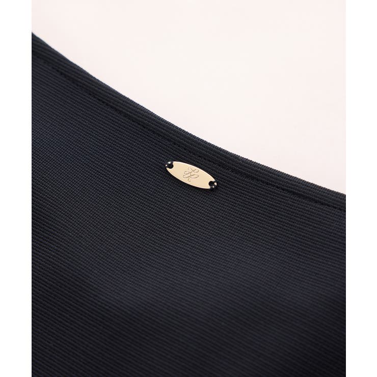 ランタンスリーブリップルカットトップス | ROPE' PICNIC | 詳細画像31 