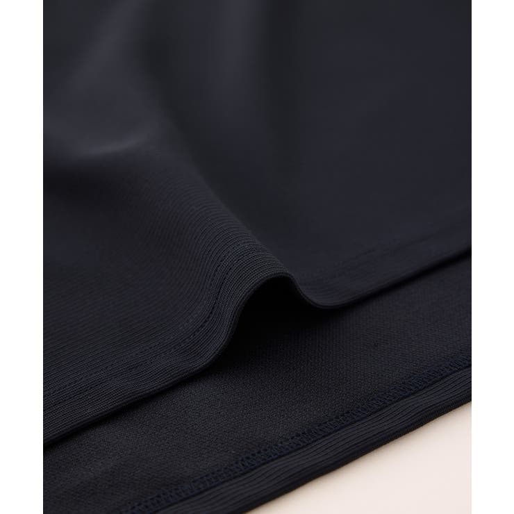 ランタンスリーブリップルカットトップス | ROPE' PICNIC | 詳細画像32 