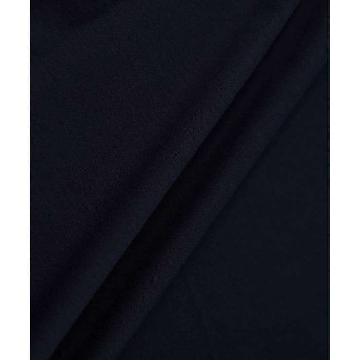 60シルケットボートネックジャケットインナー | ROPE' PICNIC | 詳細画像27 