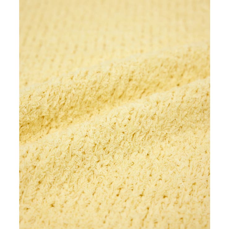 フリンジヤーンラメニット | ROPE' PICNIC | 詳細画像37 