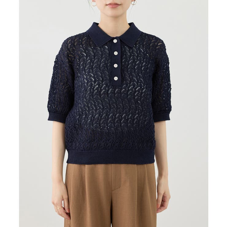 レースポロニット | ROPE' PICNIC | 詳細画像28 