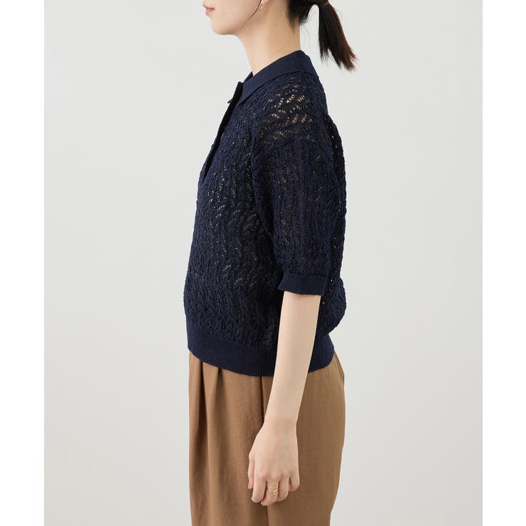 レースポロニット | ROPE' PICNIC | 詳細画像29 