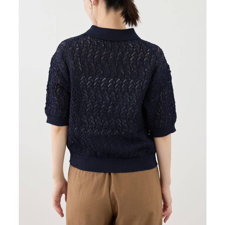 レースポロニット | ROPE' PICNIC | 詳細画像30 