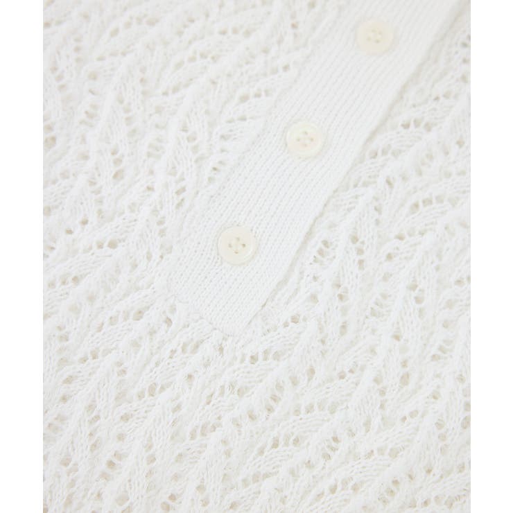 レースポロニット | ROPE' PICNIC | 詳細画像34 