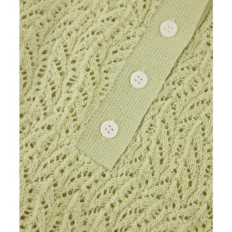 レースポロニット | ROPE' PICNIC | 詳細画像35 