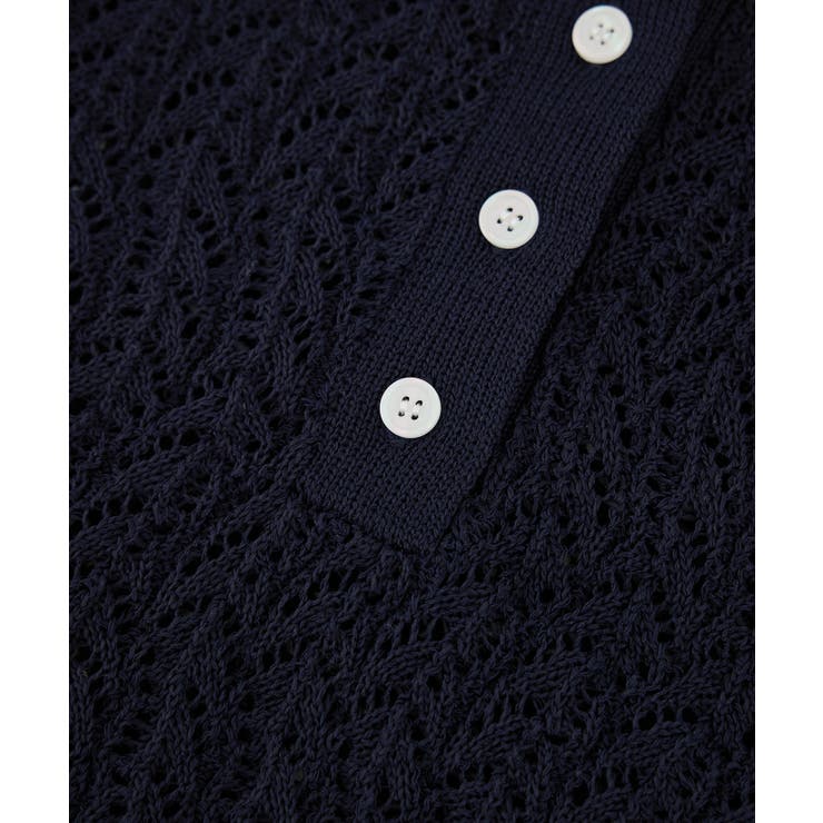 レースポロニット | ROPE' PICNIC | 詳細画像36 