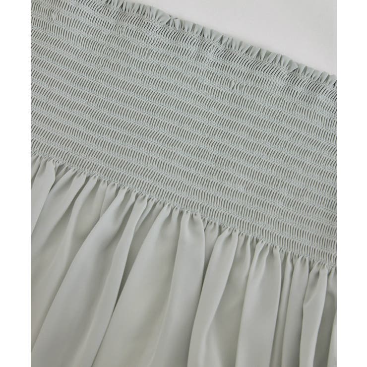 シャーリングビスチェ風ドッキングロングスリーブカットソー/リンクコーデ | ROPE' PICNIC | 詳細画像39 