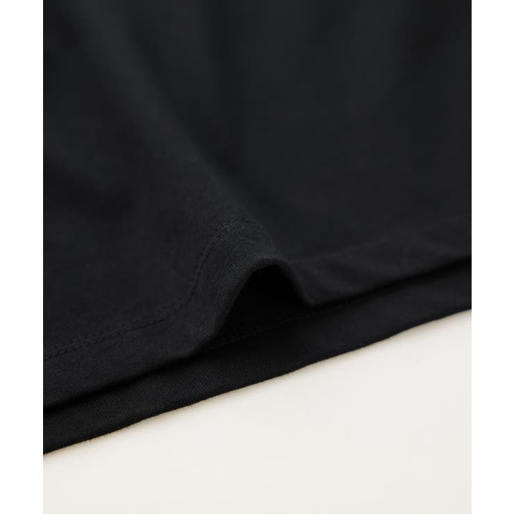 パール付きロゴTシャツ/UVカット・接触冷感・汗染み防止 | ROPE' PICNIC | 詳細画像37 