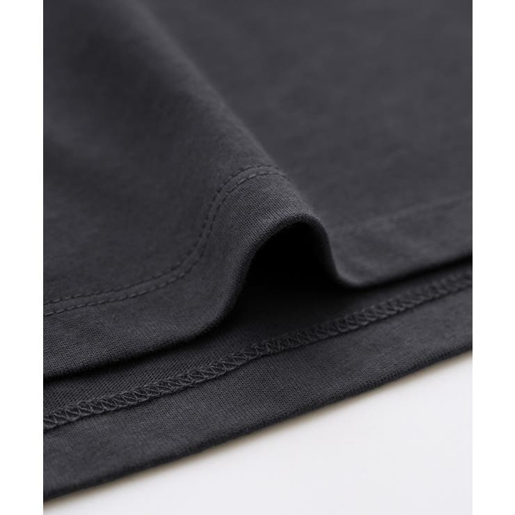 フロッキーロゴTシャツ/UVカット・接触冷感・汗染み防止 | ROPE' PICNIC | 詳細画像46 