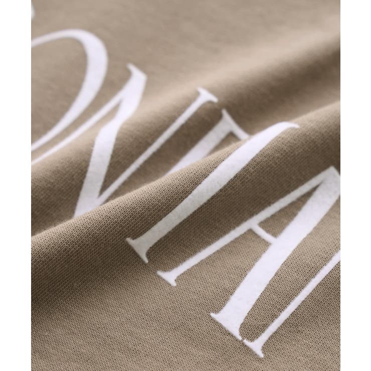 フロッキーロゴTシャツ/UVカット・接触冷感・汗染み防止 | ROPE' PICNIC | 詳細画像49 
