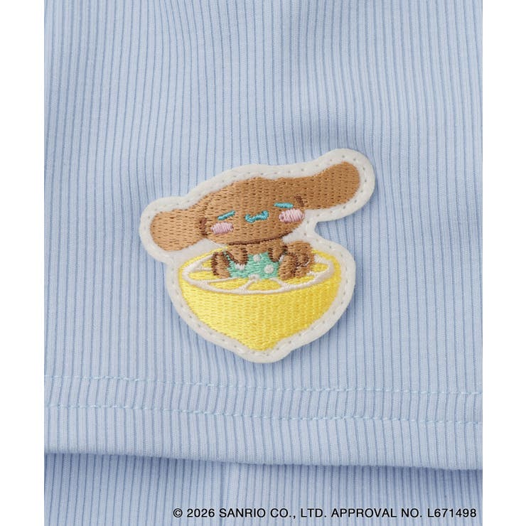 【サンリオキャラクターズ×ROPE PICNIC】日焼けデザイン キャミソールレ… | ROPE' PICNIC | 詳細画像44 