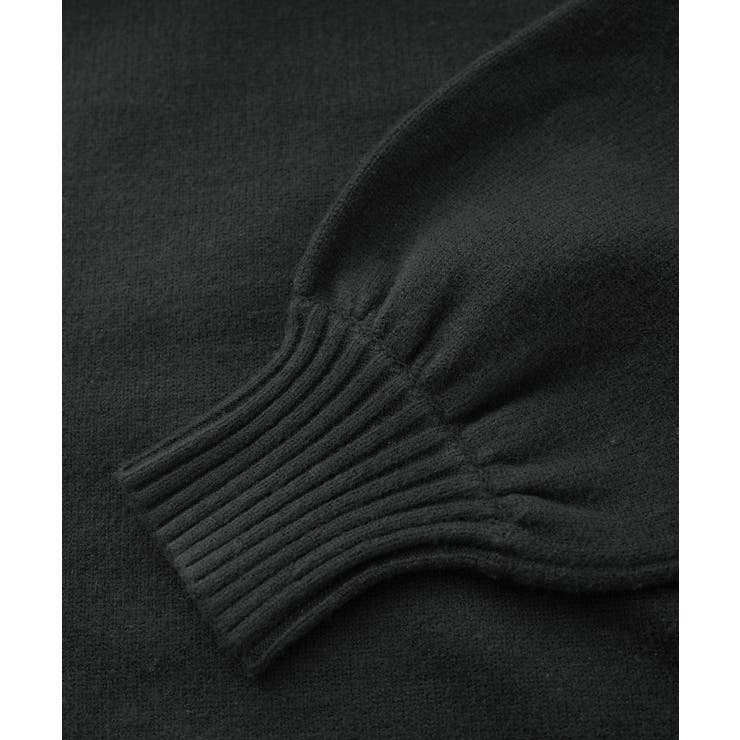 【emur/エミュール】オフショルダーニット | ROPE' PICNIC | 詳細画像25 