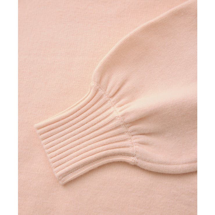 【emur/エミュール】オフショルダーニット | ROPE' PICNIC | 詳細画像27 