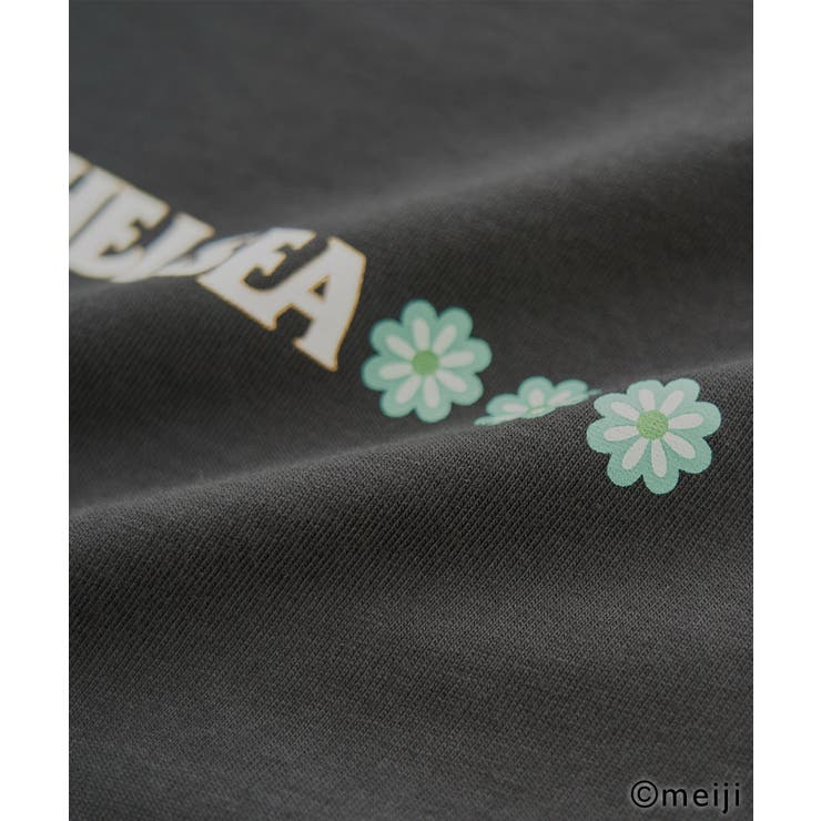 【CHELSEA×ROPE' PICNIC】ロゴTシャツ[品番：RPCW0019071]｜ROPE' PICNIC（ロペピクニック ...