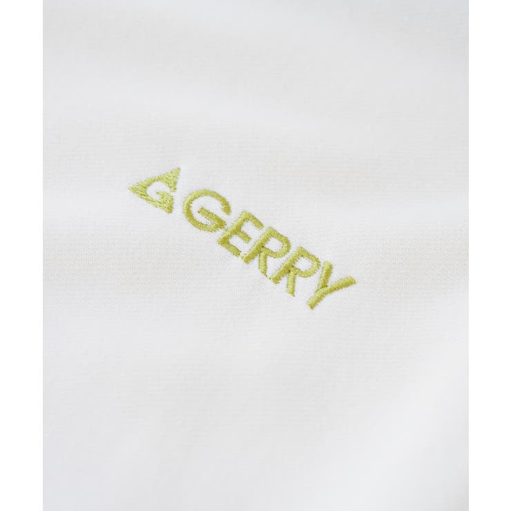 【GERRY×ROPE' PICNIC】裏毛フーディー | ROPE' PICNIC | 詳細画像10 