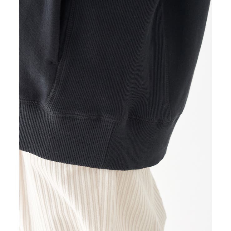 【GERRY×ROPE' PICNIC】裏毛フーディー | ROPE' PICNIC | 詳細画像6 