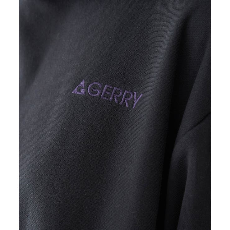 【GERRY×ROPE' PICNIC】裏毛フーディー | ROPE' PICNIC | 詳細画像7 