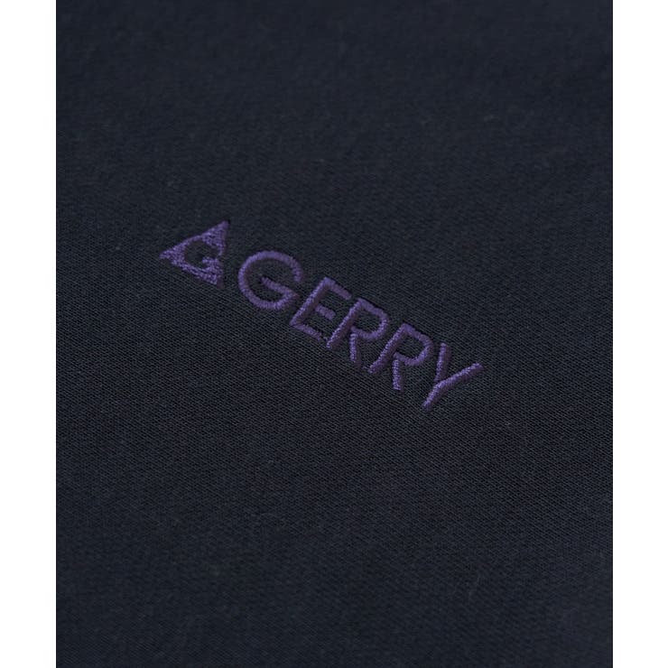 【GERRY×ROPE' PICNIC】裏毛フーディー | ROPE' PICNIC | 詳細画像8 