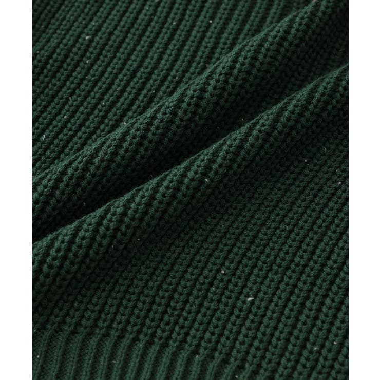 深Vネックプルオーバー | ROPE' PICNIC | 詳細画像8