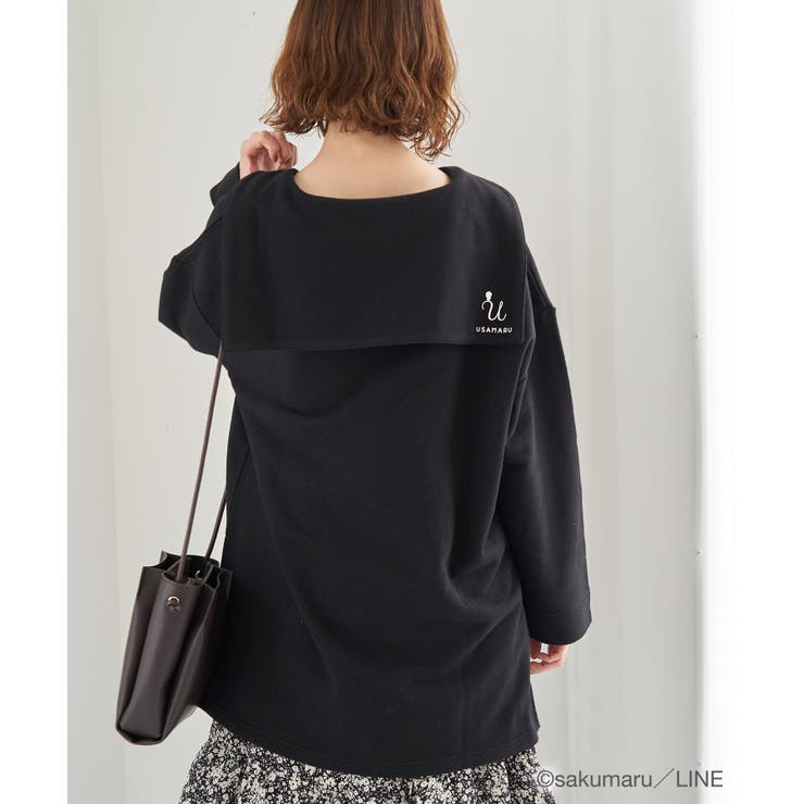 モフモフふわふわグレーのモカシン　サイズ38