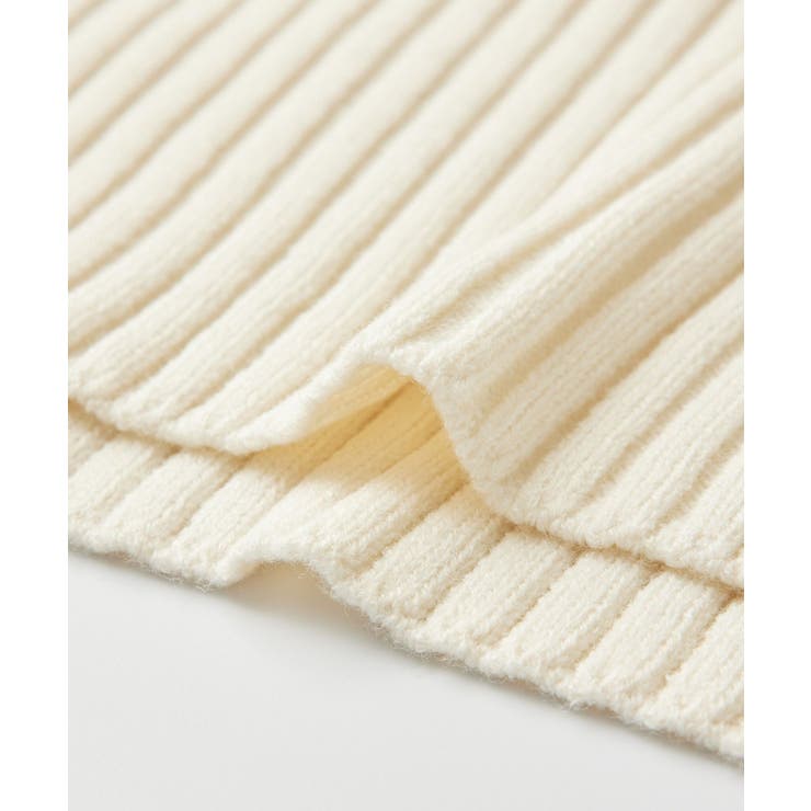 【WEB限定カラーあり】アソートリブ切り替えニットプルオーバー リンクコーデ 新… | ROPE' PICNIC | 詳細画像45 