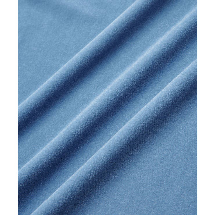 シアーベロアハーフスリーブカットトップス | ROPE' PICNIC | 詳細画像34 