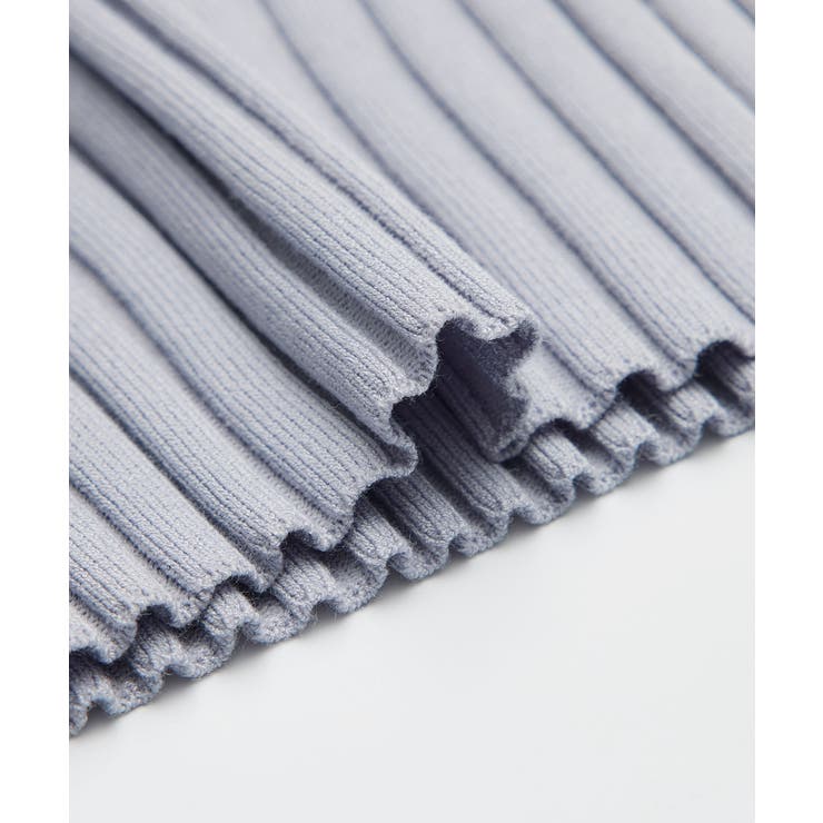 袖レースニットプルオーバー | ROPE' PICNIC | 詳細画像25 