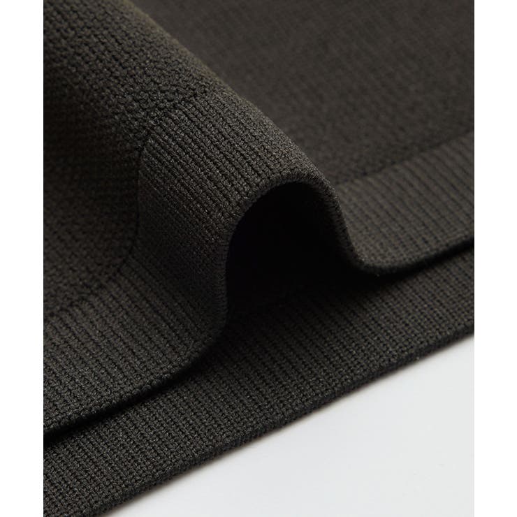 太ボーダーニットプルオーバー | ROPE' PICNIC | 詳細画像41 