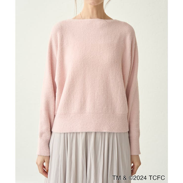 【Care Bears(ケアベア)×ROPE PICNIC】ドルマンニットプルオ… | ROPE' PICNIC | 詳細画像35 