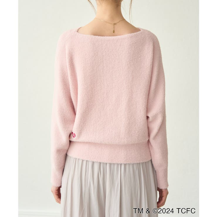 【Care Bears(ケアベア)×ROPE PICNIC】ドルマンニットプルオ… | ROPE' PICNIC | 詳細画像37 