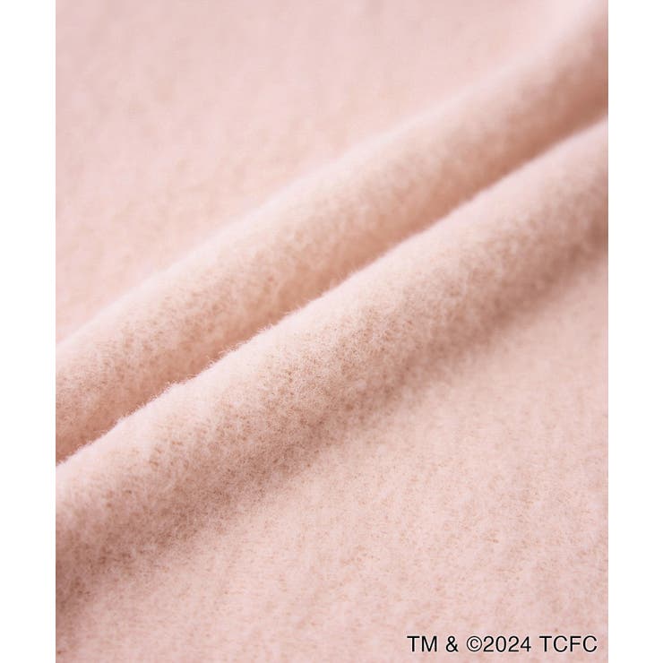 【Care Bears(ケアベア)×ROPE PICNIC】ドルマンニットプルオ… | ROPE' PICNIC | 詳細画像49 