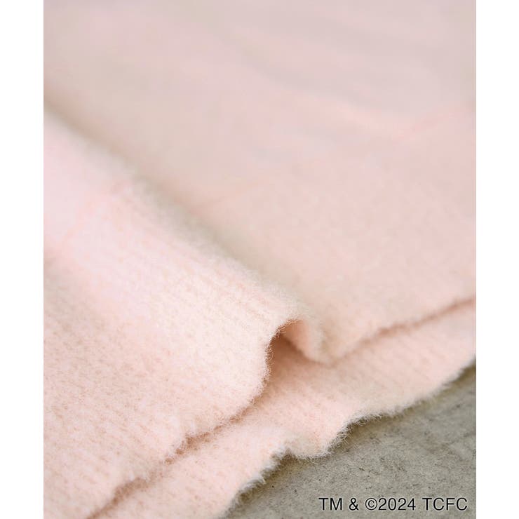 【Care Bears(ケアベア)×ROPE PICNIC】ドルマンニットプルオ… | ROPE' PICNIC | 詳細画像50 