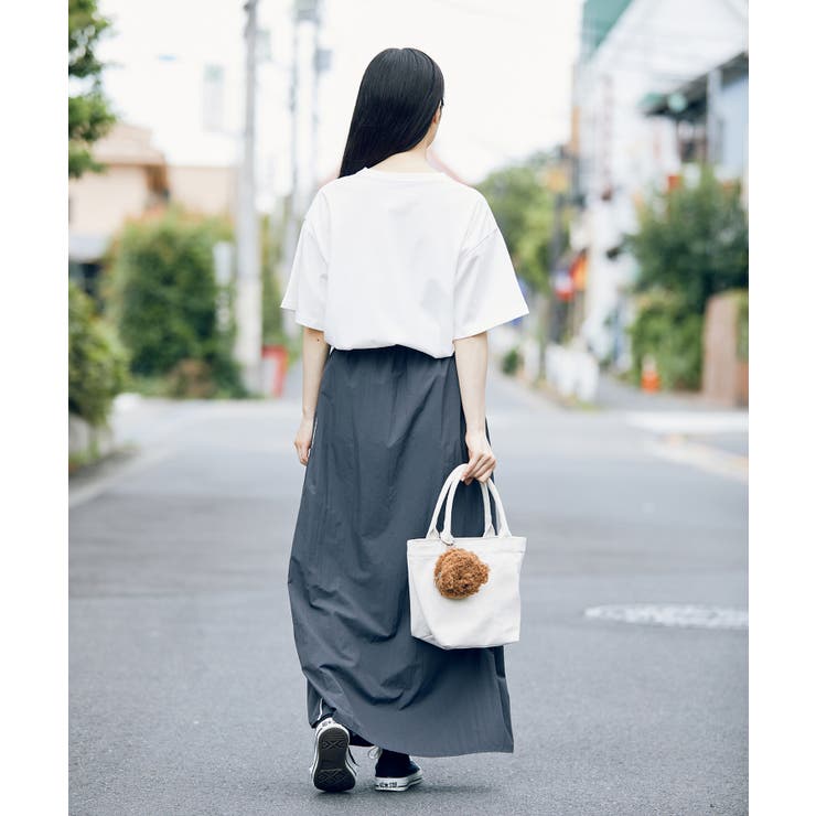 【comif(コミフ)×ROPE' PICNIC】アソートTシャツ | ROPE' PICNIC | 詳細画像10 