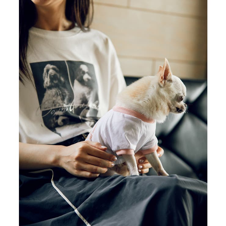 【comif(コミフ)×ROPE' PICNIC】アソートTシャツ | ROPE' PICNIC | 詳細画像11 