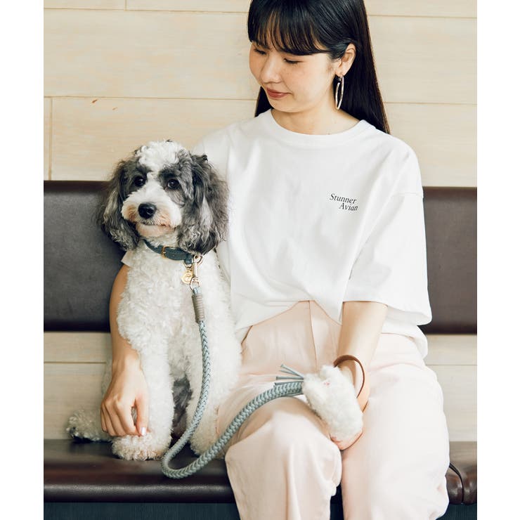 【comif(コミフ)×ROPE' PICNIC】アソートTシャツ | ROPE' PICNIC | 詳細画像13 