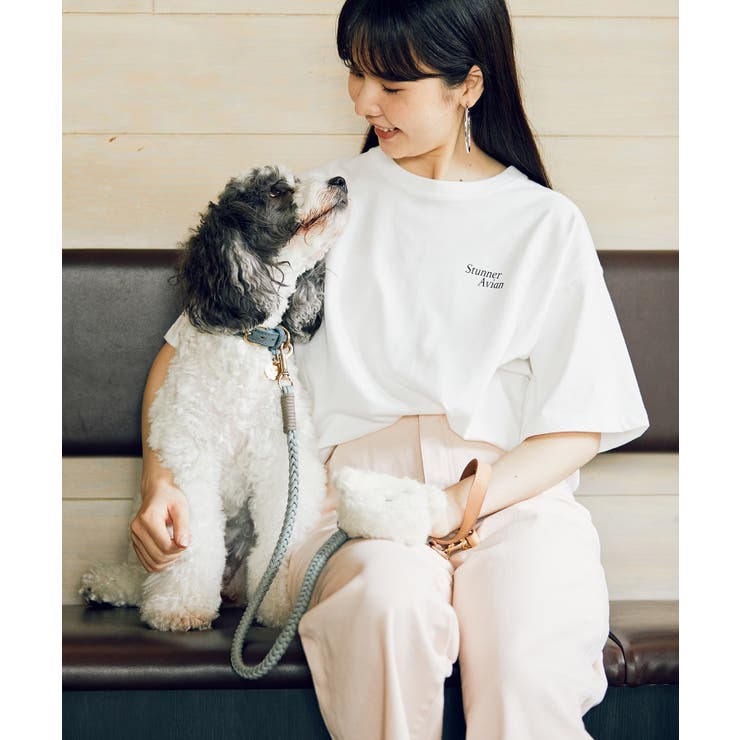 【comif(コミフ)×ROPE' PICNIC】アソートTシャツ | ROPE' PICNIC | 詳細画像14 