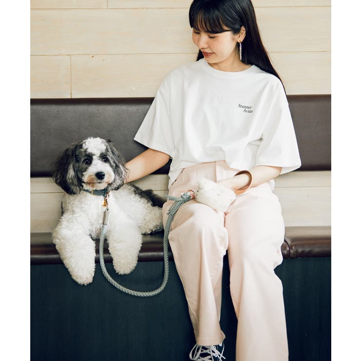 【comif(コミフ)×ROPE' PICNIC】アソートTシャツ | ROPE' PICNIC | 詳細画像15 